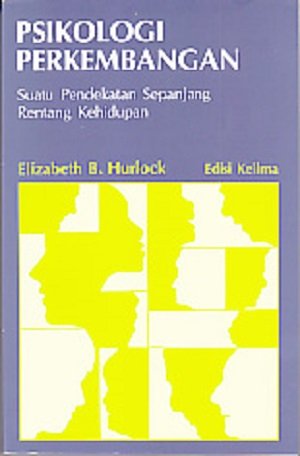 download buku hurlock tentang psikologi perkembangan pdf